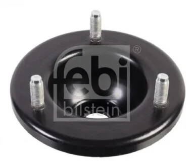 Подушка амортизатора (переднего) Mitsubishi L200/Pajero Sport 2.4-3.2 DI-D 05- FEBI BILSTEIN 107414