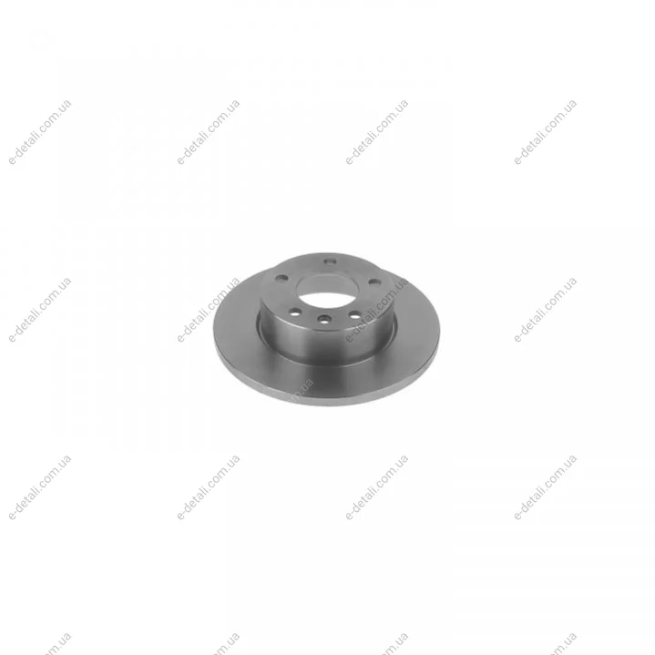 FEBI OPEL гальмівний диск Omega A FEBI BILSTEIN 10744 (фото 1)