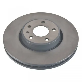 Тормозной диск FEBI BILSTEIN 107505