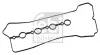 Прокладка кришки клапанів Hyundai Tucson/Kia Sportage 1.6 GDi 15- FEBI BILSTEIN 107531 (фото 1)