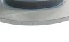 Диск тормозной (задний) BMW 7 (E38) 94-01 (324x12) FEBI BILSTEIN 10755 (фото 3)