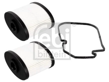 Фільтр картерних газів FEBI BILSTEIN 107618
