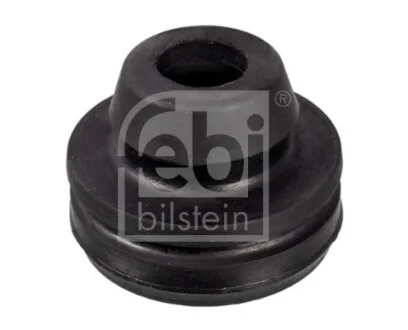 Подушка радіатора Fiat Doblo 1.2-1.9 JTD 01- (низ.) FEBI BILSTEIN 107679
