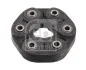 Муфта кардана эластичная Kia Sportage 2.0CRDi 10- FEBI BILSTEIN 107692 (фото 1)