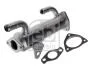 FEBI радіатор інтеркулера HYUNDAI Santa Fe 2.2CRDI 06- FEBI BILSTEIN 107709 (фото 1)