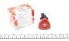 Кнопка аварийки Renault Trafic/Opel Vivaro 01- FEBI BILSTEIN 107792 (фото 1)