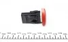 Кнопка аварийки Renault Trafic/Opel Vivaro 01- FEBI BILSTEIN 107792 (фото 3)