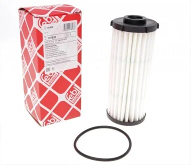 Фильтр АКПП VW T5/T6 2.0 TDI 09- FEBI BILSTEIN 107826