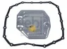 Фильтр АКПП Totoya RAV4 2.0i 05-13 (к-кт) FEBI BILSTEIN 107832 (фото 1)
