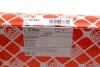 Фильтр салона Ford Mondeo V 1.5/2.0TDCi 14-/Focus IV 1.0 EcoBoost 18- (угольный) FEBI BILSTEIN 107834 (фото 5)