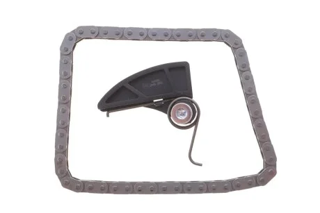К-т привода ГРМ масляного насоса VW/SKODA \'\'1.6 \'\'06>> FEBI BILSTEIN 107837