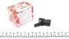 Датчик ABS (передний) Volvo S60/S80/V60/V70/XC60/XC70 1.5-4.4 06- (R) FEBI BILSTEIN 107841 (фото 1)