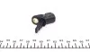 Датчик ABS (передний) Volvo S60/S80/V60/V70/XC60/XC70 1.5-4.4 06- (R) FEBI BILSTEIN 107841 (фото 3)