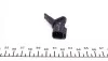 Датчик ABS (передний) Volvo S60/S80/V60/V70/XC60/XC70 1.5-4.4 06- (R) FEBI BILSTEIN 107841 (фото 4)
