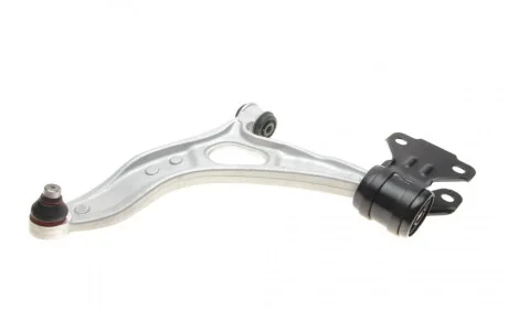 Рычаг подвески (передний/снизу) (L) Ford Focus III/C-Max II 10- FEBI BILSTEIN 107886