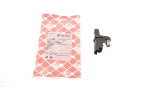 Датчик АБС FEBI BILSTEIN 107900