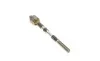 Тяга рулевая Nissan X-Trail 13- (L=234mm) FEBI BILSTEIN 107916 (фото 3)