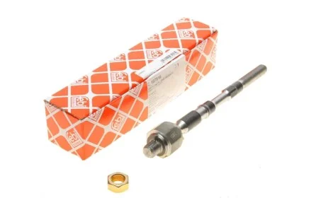 Тяга рулевая Nissan X-Trail 13- (L=234mm) FEBI BILSTEIN 107916