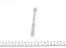 Болт головки Opel Astra F/G/Vectra A/B 1.4-1.6 (M10x1.25x140) FEBI BILSTEIN 10794 (фото 2)