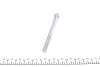Болт головки Opel Astra F/G/Vectra A/B 1.4-1.6 (M10x1.25x140) FEBI BILSTEIN 10794 (фото 3)