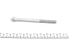 Болт головки Opel Astra F/G/Vectra A/B 1.4-1.6 (M10x1.25x140) FEBI BILSTEIN 10794 (фото 4)