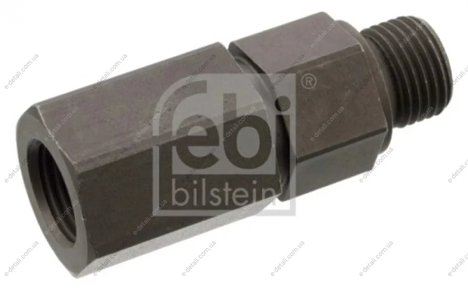 Клапан ТНВД MERCEDES FEBI BILSTEIN 107954 (фото 1)