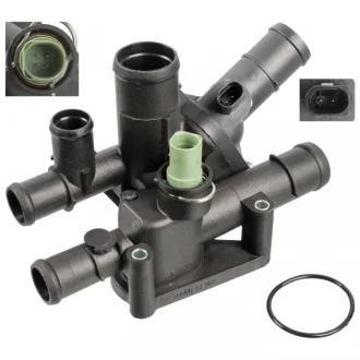 Термостат VAG (вир-во FEBI) FEBI BILSTEIN 108008