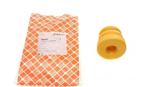Отбойник амортизатора (переднего) Mini Cooper 13- FEBI BILSTEIN 108030