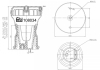 Пневмоподушка FEBI BILSTEIN 108034 (фото 1)