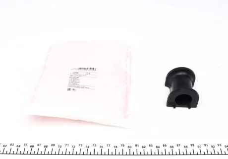 Втулка стабилизатора (заднего/внутренняя) VW T5 03- (d=27mm) FEBI BILSTEIN 108044