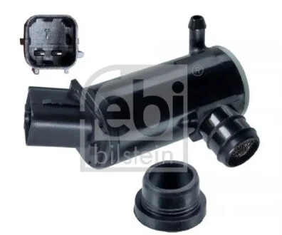 Насос омывателя стекла Hyundai iX35/Accent V KIA K9/Optima III/Sportage III 09- FEBI BILSTEIN 108062