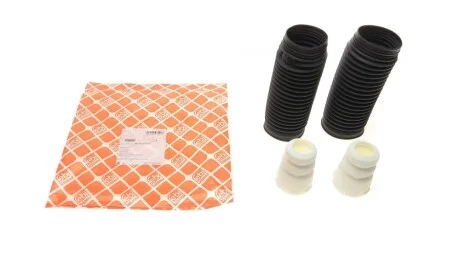 Пыльник + отбойник амортизатора (переднего) VW Caddy III/Passat 04-12 (к-кт 2шт) FEBI BILSTEIN 108091
