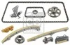FEBI К-кт ланцюга HONDA CR-V 2.0 -07, ACCORD 2.0 - 08 FEBI BILSTEIN 108128 (фото 2)