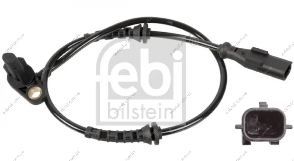 Датчик ABS FEBI BILSTEIN 108131 (фото 1)