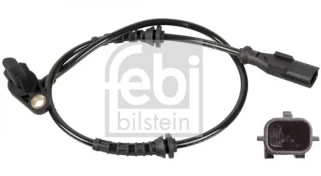 Датчик ABS FEBI BILSTEIN 108131