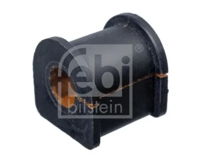 Втулка стабілізатора (переднього) Fiat Ducato 94-02 (d=10mm) FEBI BILSTEIN 108134