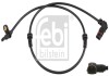 Датчик ABS FEBI BILSTEIN 108169 (фото 1)