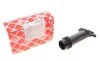 Фланець системи охолодження BMW 3 (E90-E92) 2.0d 06-13 (N47) FEBI BILSTEIN 108261 (фото 1)