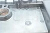 Крышка клапанов MB Sprinter 2.2 CDI (OM646/OM611) 00- FEBI BILSTEIN 108262 (фото 3)