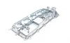Крышка клапанов MB Sprinter 2.2 CDI (OM646/OM611) 00- FEBI BILSTEIN 108262 (фото 8)
