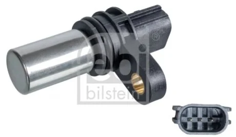 Датчик положения коленвала Nissan Primera/X-trail 2.0/2.5 01- FEBI BILSTEIN 108291