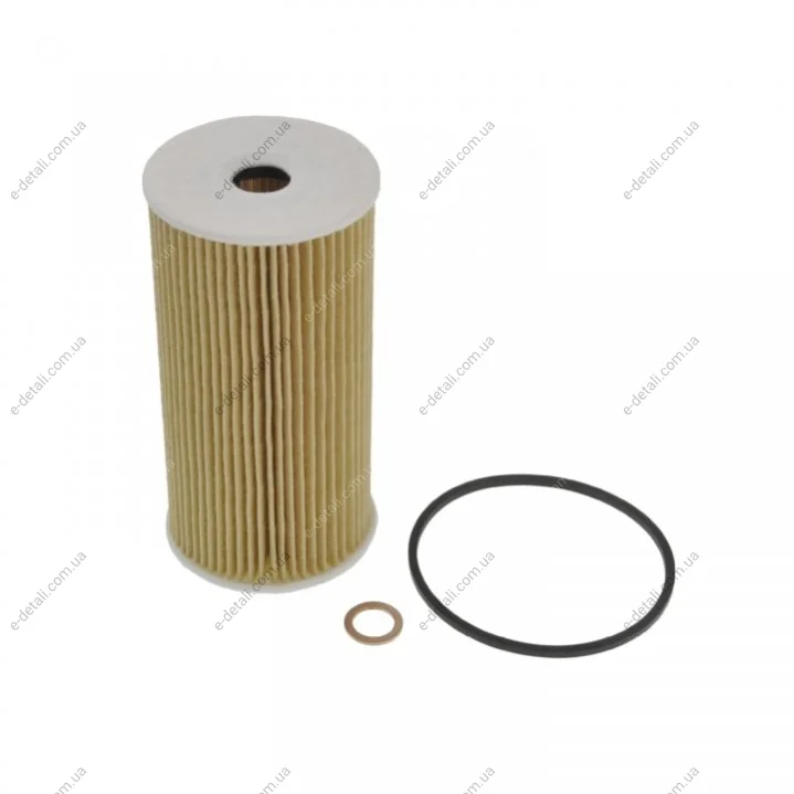 FEBI CHRYSLER фільтр мастила Grand Voyager,Cherokee 2.8 CRD 05- FEBI BILSTEIN 108327 (фото 1)
