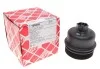 Крышка фильтра масляного Ford Transit 2.2/2.4TDCi 06- FEBI BILSTEIN 108349 (фото 1)