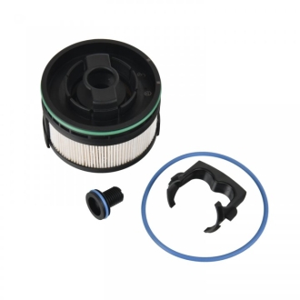 Фото фільтр палива FEBI BILSTEIN 108353 Фільтр палива FEBI BILSTEIN 108353