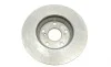 Диск гальмівний (передній) Toyota Camry 2.2-3.0 91-06 (275x28) FEBI BILSTEIN 108437 (фото 3)