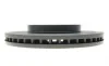 Диск гальмівний (передній) Toyota Camry 2.2-3.0 91-06 (275x28) FEBI BILSTEIN 108437 (фото 4)