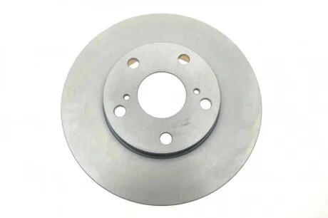 Диск тормозной (передний) Toyota Camry 2.2-3.0 91-06 (275x28) FEBI BILSTEIN 108437