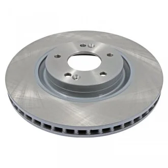 FEBI HYUNDAI диск гальм. передн. i40 11-, ix35 14-, Grandeur, KIA FEBI BILSTEIN 108489