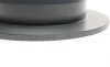 Диск гальмівний (задній) Jeep Grand Cherokee 2.7CRD/3.1-4.7 99-05 (305x10) FEBI BILSTEIN 108501 (фото 3)