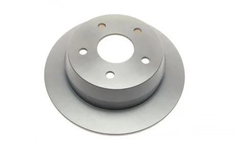 Диск тормозной (задний) Jeep Grand Cherokee 2.7CRD/3.1-4.7 99-05 (305x10) FEBI BILSTEIN 108501